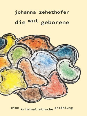 cover image of die wut geborene